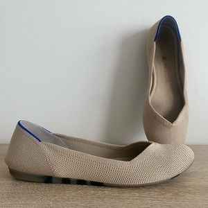 Rothy’s The Flat Size 6